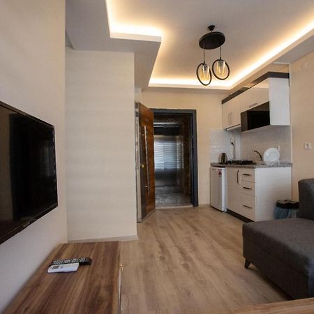 Bragecam Rezidans Otel Izmir Exterior photo